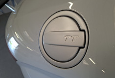 Audi TT ROADSTER 2.0 TFSI 211 PACK COMPETISION CAPOTE NOIR