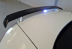 Audi TT ROADSTER 2.0 TFSI 211 PACK COMPETISION CAPOTE NOIR