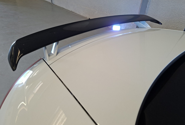 Audi TT ROADSTER 2.0 TFSI 211 PACK COMPETISION CAPOTE NOIR