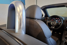 Audi TT ROADSTER 2.0 TFSI 211 PACK COMPETISION CAPOTE NOIR