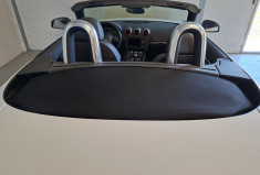 Audi TT ROADSTER 2.0 TFSI 211 PACK COMPETISION CAPOTE NOIR