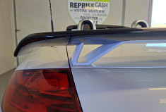 Audi TT ROADSTER 2.0 TFSI 211 PACK COMPTESION CAPOTE NOIR