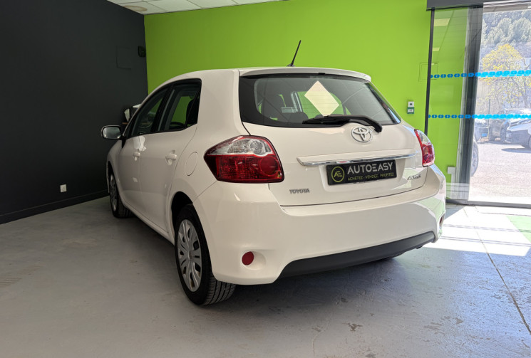 Toyota AURIS 1.3 VVTI 100 cv Active