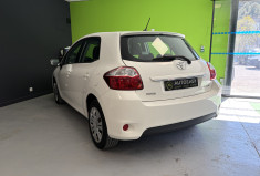 Toyota AURIS 1.3 VVTI 100 cv Active