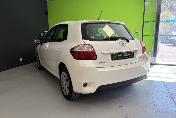 Toyota AURIS 1.3 VVTI 100 cv Active