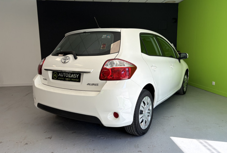 Toyota AURIS 1.3 VVTI 100 cv Active