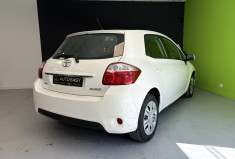 Toyota AURIS 1.3 VVTI 100 cv Active
