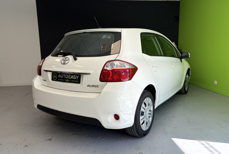 Toyota AURIS 1.3 VVTI 100 cv Active