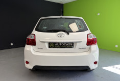 Toyota AURIS 1.3 VVTI 100 cv Active