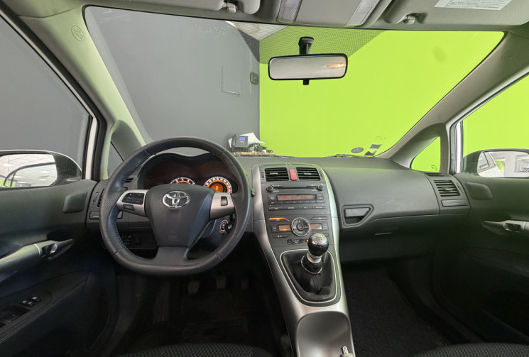 Toyota AURIS 1.3 VVTI 100 cv Active