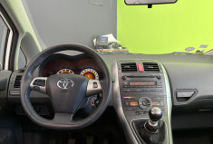 Toyota AURIS 1.3 VVTI 100 cv Active