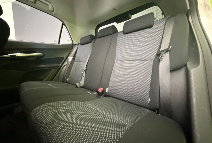 Toyota AURIS 1.3 VVTI 100 cv Active