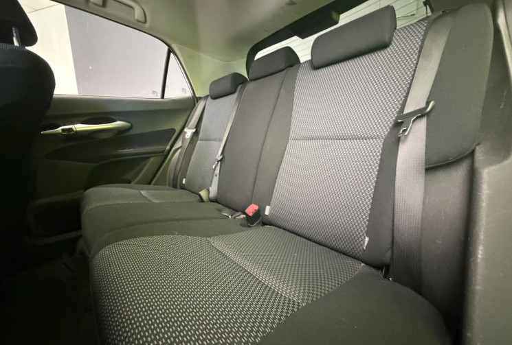 Toyota AURIS 1.3 VVTI 100 cv Active