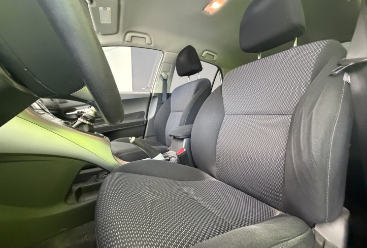 Toyota AURIS 1.3 VVTI 100 cv Active