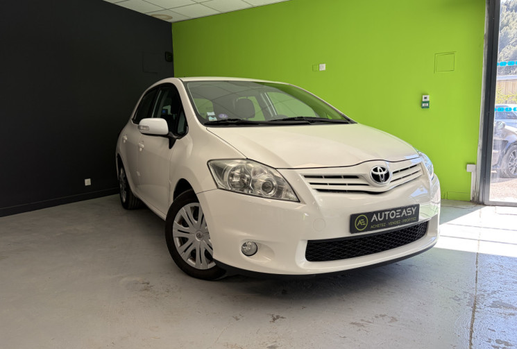 Toyota AURIS 1.3 VVTI 100 cv Active