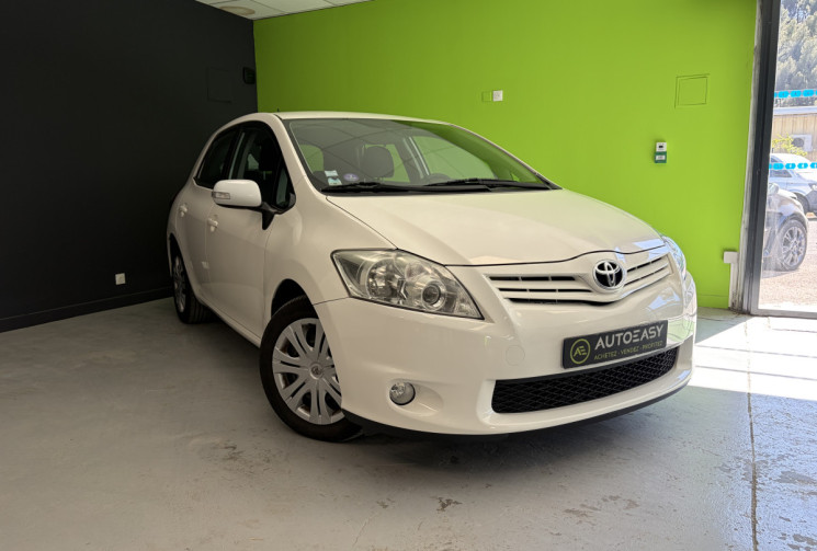 Toyota AURIS 1.3 VVTI 100 cv Active