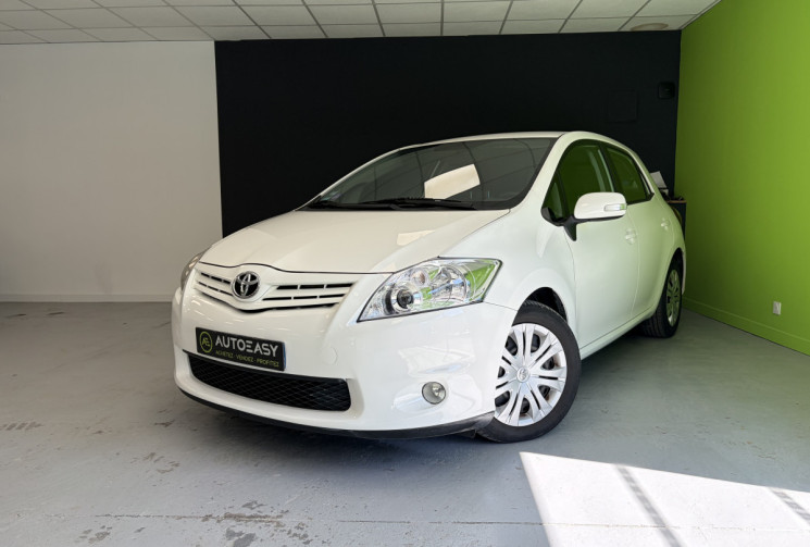 Toyota AURIS 1.3 VVTI 100 cv Active
