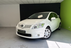 Toyota AURIS 1.3 VVTI 100 cv Active