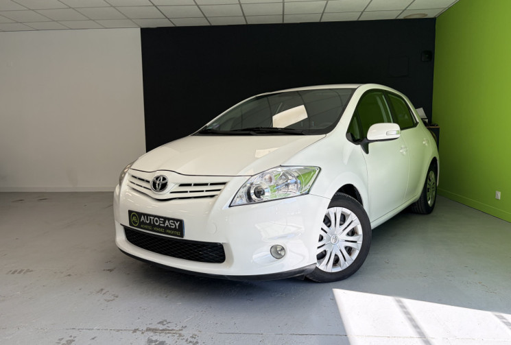 Toyota AURIS 1.3 VVTI 100 cv Active