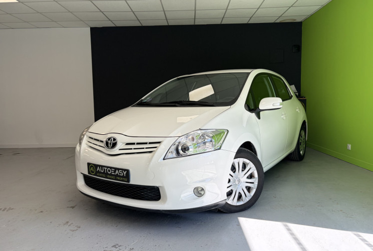 Toyota AURIS 1.3 VVTI 100 cv Active