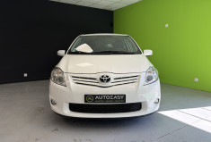 Toyota AURIS 1.3 VVTI 100 cv Active