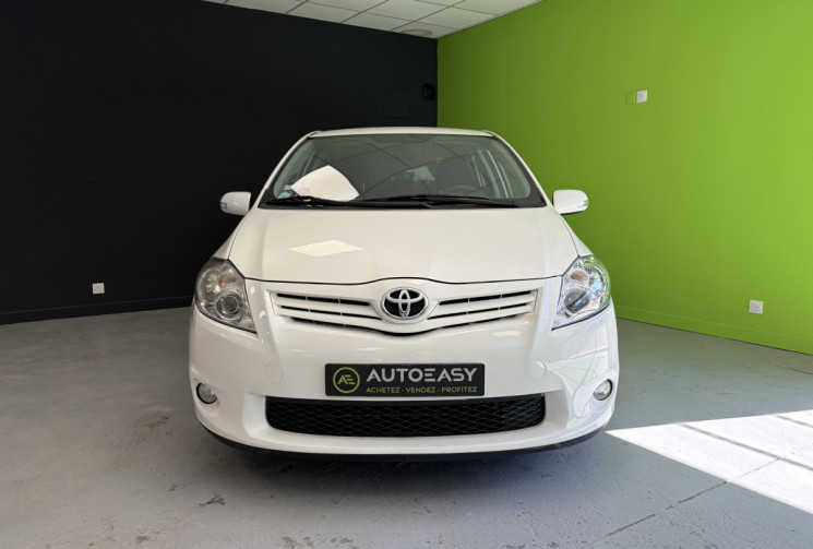 Toyota AURIS 1.3 VVTI 100 cv Active