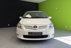 Toyota AURIS 1.3 VVTI 100 cv Active