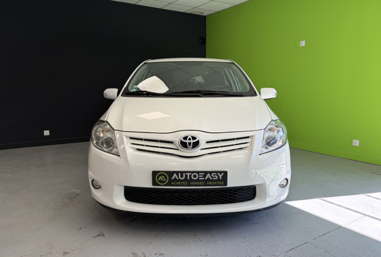 Toyota AURIS 1.3 VVTI 100 cv Active