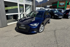 Audi A3 SPORTBACK 35 TFSI 150 Business line