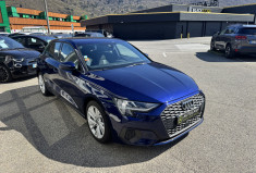 Audi A3 SPORTBACK 35 TFSI 150 Business line