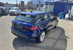 Audi A3 SPORTBACK 35 TFSI 150 Business line