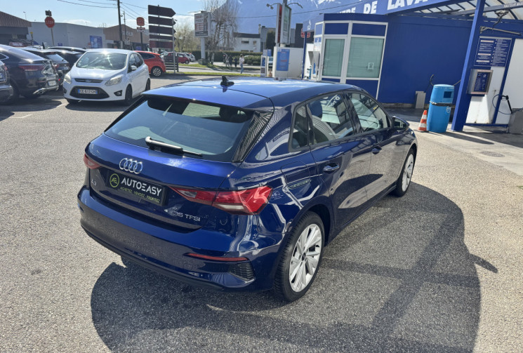 Audi A3 SPORTBACK 35 TFSI 150 Business line