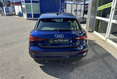 Audi A3 SPORTBACK 35 TFSI 150 Business line