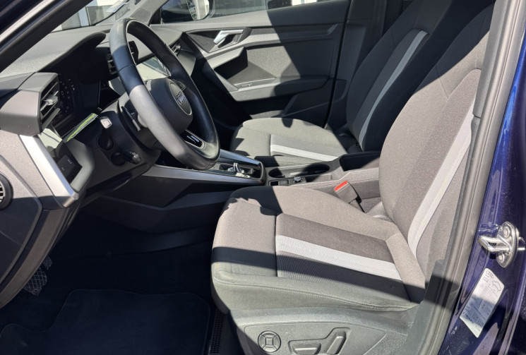 Audi A3 SPORTBACK 35 TFSI 150 Business line