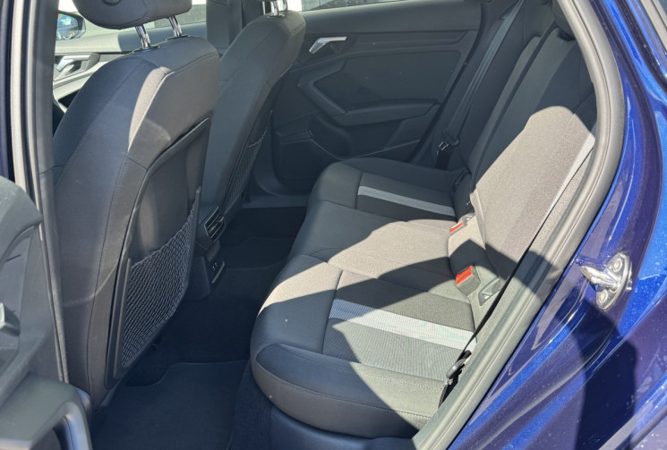 Audi A3 SPORTBACK 35 TFSI 150 Business line