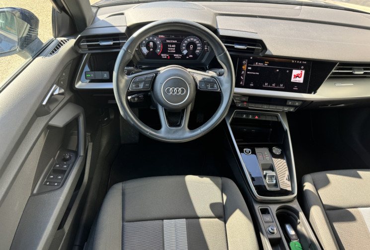 Audi A3 SPORTBACK 35 TFSI 150 Business line