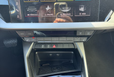 Audi A3 SPORTBACK 35 TFSI 150 Business line