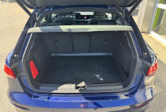 Audi A3 SPORTBACK 35 TFSI 150 Business line