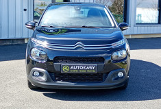 Citroën C3 Essence 110 ch BVM6 SHINE + Distrib OK