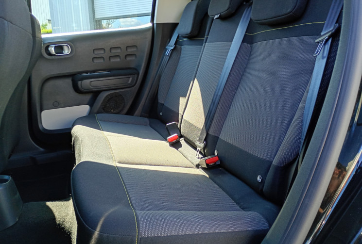 Citroën C3 Essence 110 ch BVM6 SHINE + Distrib OK