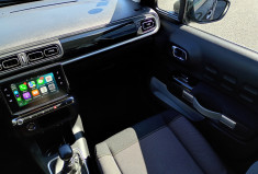 Citroën C3 Essence 110 ch BVM6 SHINE + Distrib OK