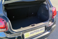 Citroën C3 Essence 110 ch BVM6 SHINE + Distrib OK