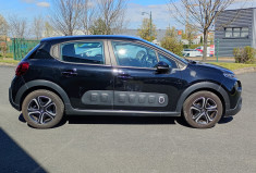 Citroën C3 Essence 110 ch BVM6 SHINE + Distrib OK