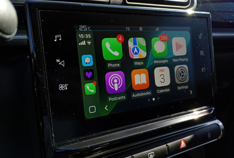 Citroën C3 Essence 110 ch BVM6 SHINE + Distrib OK