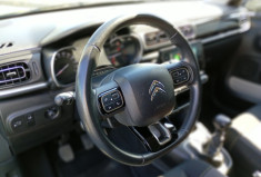 Citroën C3 Essence 110 ch BVM6 SHINE + Distrib OK