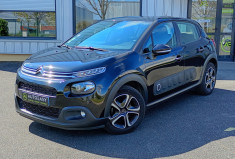Citroën C3 Essence 110 ch BVM6 SHINE + Distrib OK