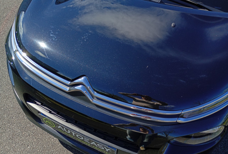 Citroën C3 Essence 110 ch BVM6 SHINE + Distrib OK