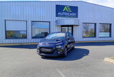 Citroën C3 Essence 110 ch BVM6 SHINE + Distrib OK