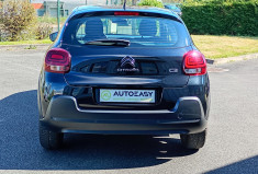 Citroën C3 Essence 110 ch BVM6 SHINE + Distrib OK