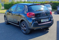 Citroën C3 Essence 110 ch BVM6 SHINE + Distrib OK